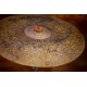 Tackle Adjustable Cymbal Sizzler 